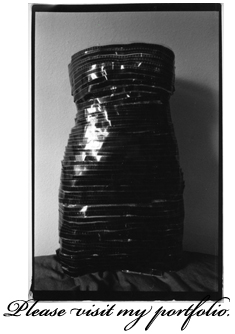 Please visit Megan Driscoll's Updated Photography Portfolio