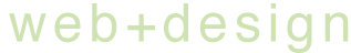 Megan Driscoll Portland Web and Graphic Design